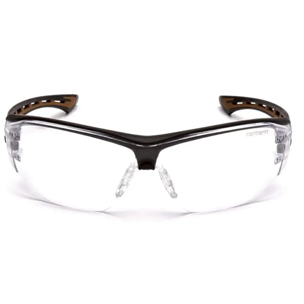 🎉 HP 🎉 Clear Lens Carhartt Easly Glasses
